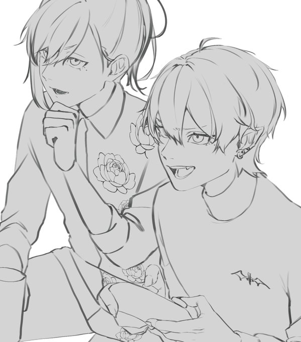 6周年おめでとう!