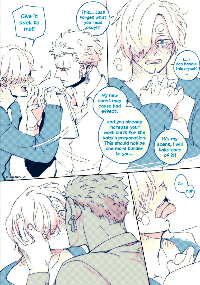 Yuu Shishio 🔥 CA11 N07-08 tweet media