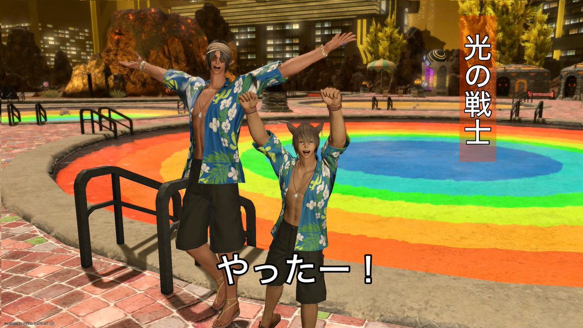 朔Saku@Yojimbo tweet media