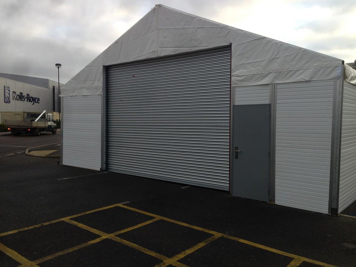 Did you know that we can supply marquees for long-term use as well as for short-term use?

For:
✔️Classrooms/training rooms
✔️Workshops
✔️Storage areas
✔️Changing rooms
✔️Outdoor bars and dining areas
✔️Wedding venues
✔️Coffee shops/tea rooms

#Marquees #MarqueeManufacturing