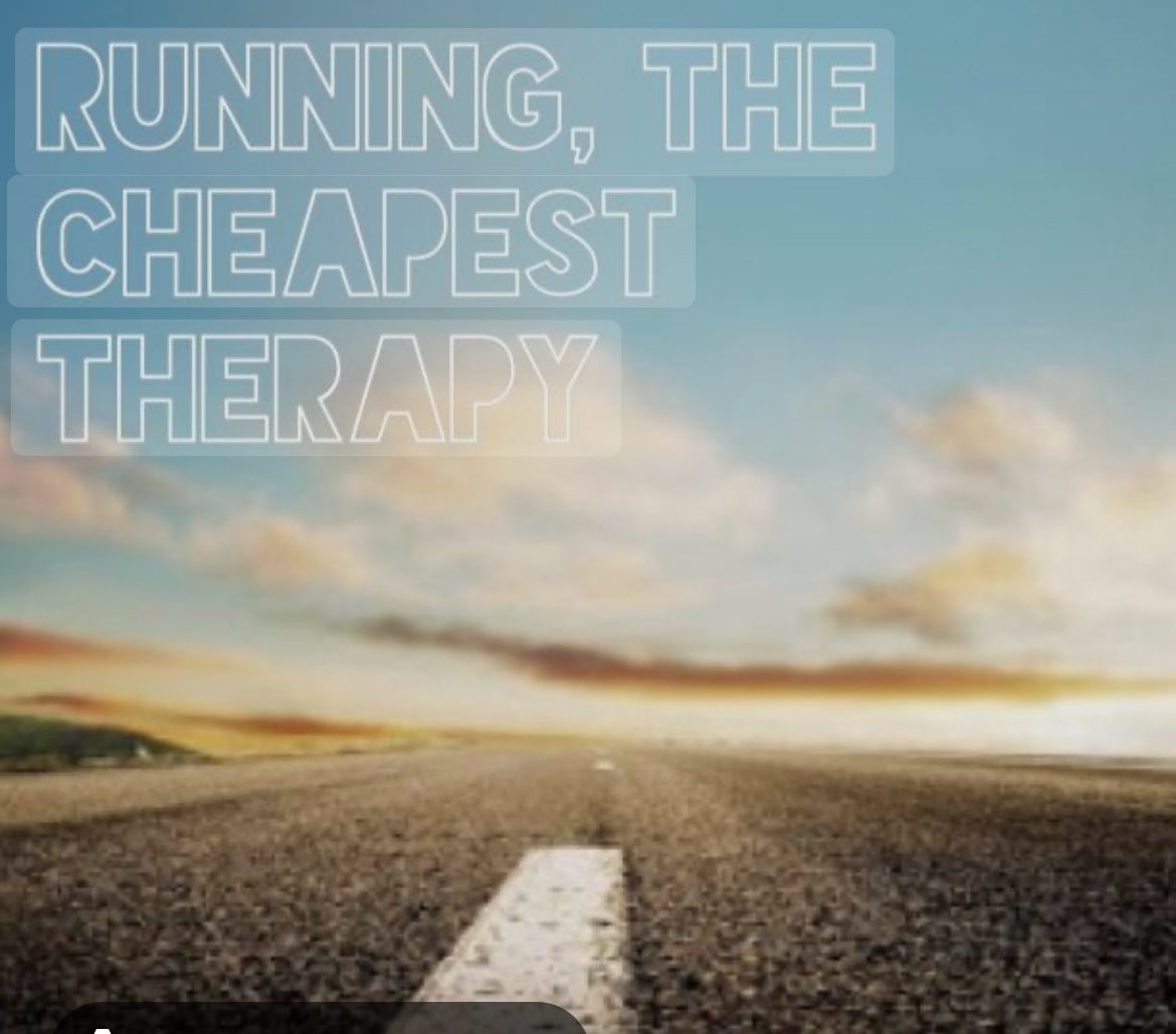 JennieHenson16's tweet image. Work hard then focus on you … I&apos;ve learned that it&apos;s what you do with the miles, rather than how many you&apos;ve run! #holidayroutine #runninginsunshine #perfect