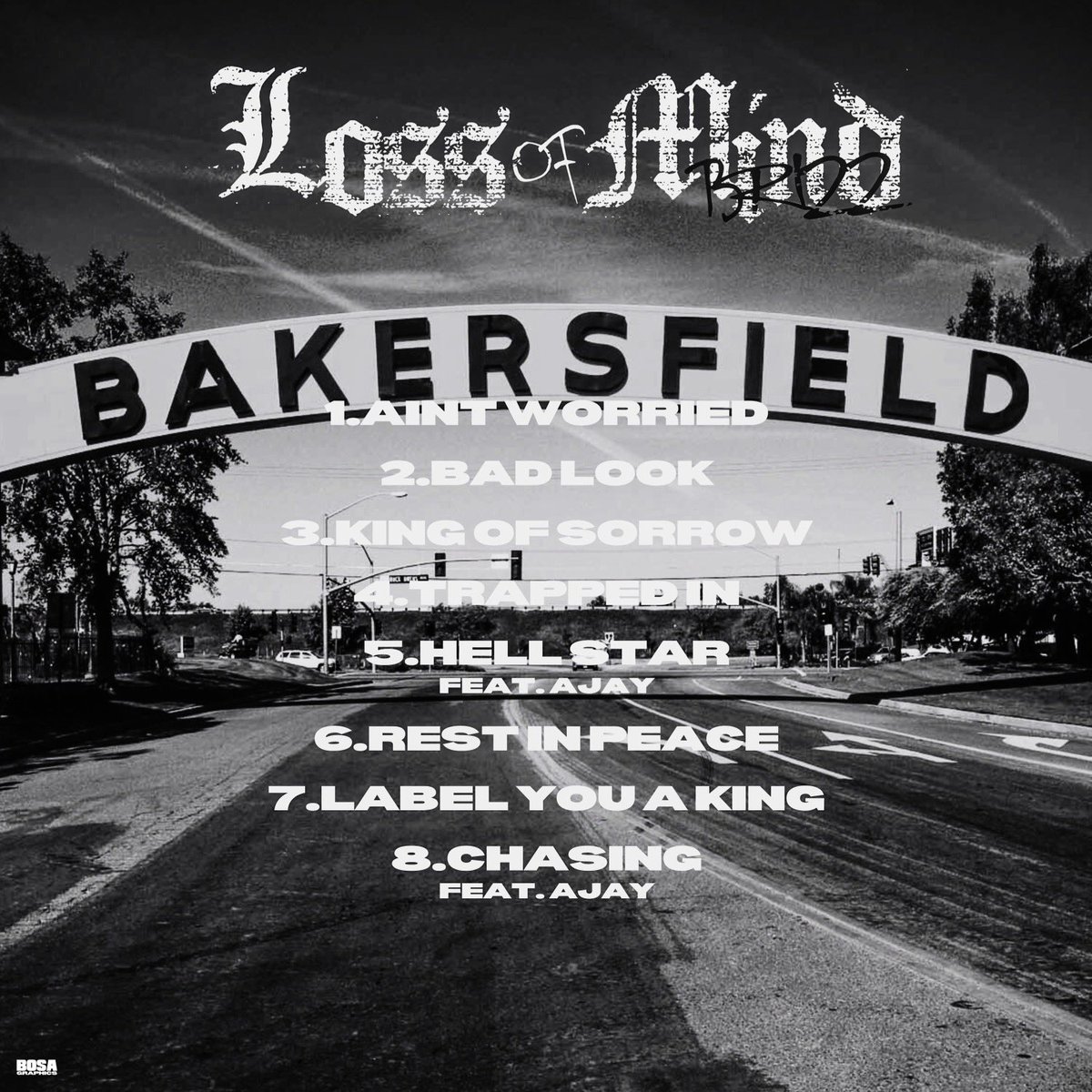 paybrizz's tweet photo. “ Loss of Mind “ Debut EP. 🌐 OUT NOW ! 

👤 Artist Featured @6wayz_2dropski 

🖼️ Cover Art Created By @bosagraphics 
 
🎹Mixed &amp; Engineered By @braunisdead , @jeyonblessthebeat &amp; @masegocrazy 

Music Inquires Only ! https://t.co/XrjC5z4EDc