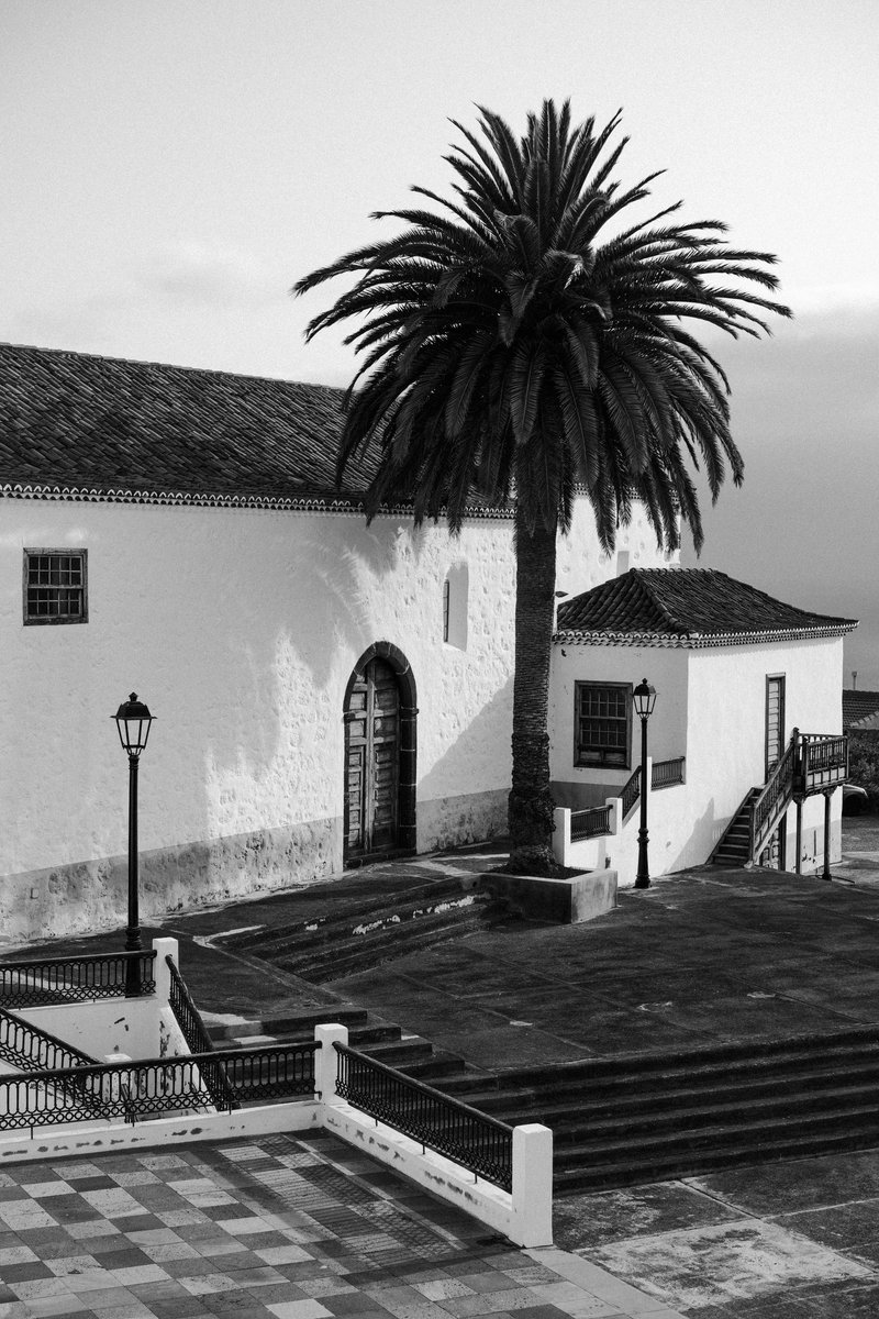 Turismo Breña Baja tweet media