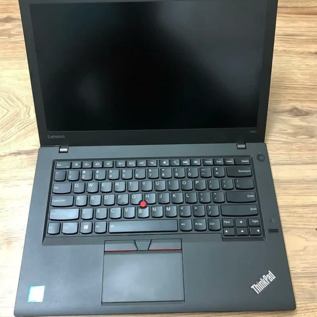 JaterTech's tweet photo. Lenovo ThinkPad T460 Core i5 6th Gen 8Gb Ram 256Gb SSD 14 Inches Touch Screen Ksh 21,999
✅ 1-Year Warranty
✅ Quality Guaranteed💯
✅ 🚚 Free CBD
✅ 📍Imenti Hse Shop 18T
✅ 💰 on Delivery
📲 0720 136 794
Chat:https://t.co/NvjKsZV8AK…
#OccupyUhuruPark #FreeGaitho Raila Kalonzo https://t.co/j0Axk0PaXz