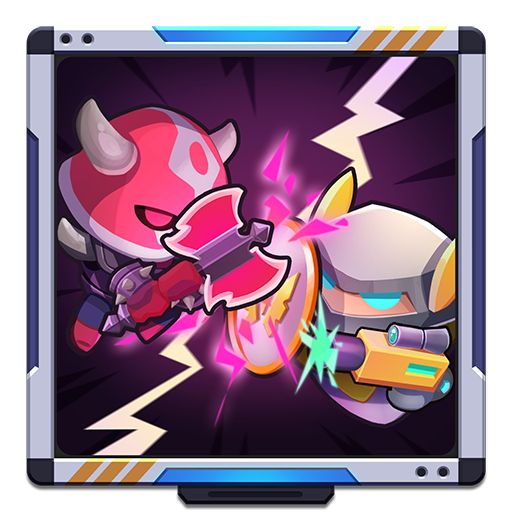 🔧🌟 Explore the world of MechCraft! 🌟🔧

🔹 Adventure: Journey through galaxies and find treasures to upgrade your Mech Units.
🔹 Arena Battle: Showcase your skills in intense PvP battles and join tournaments for real money prizes.
🔹 Unique Combination: Mix and match units to