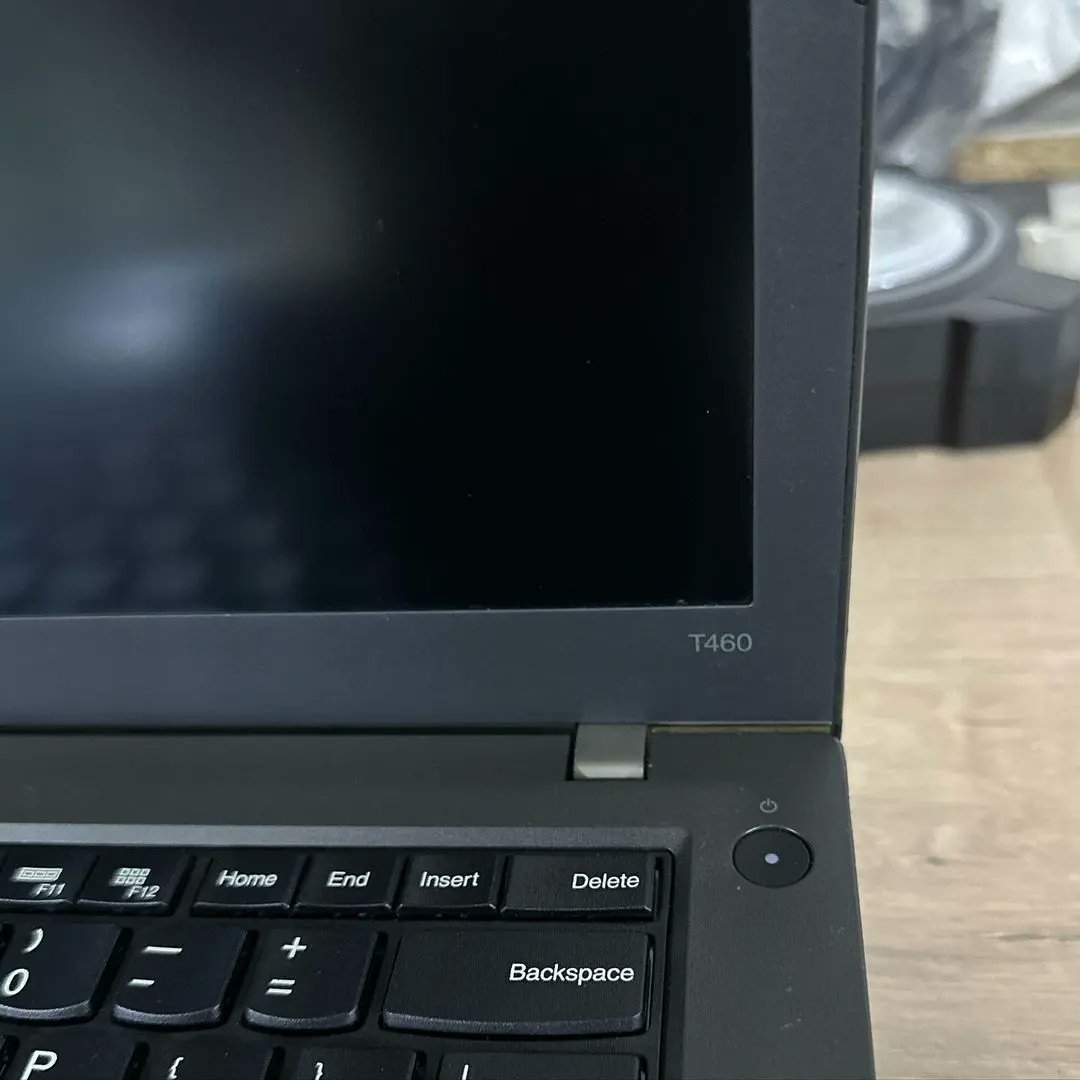 JaterTech's tweet photo. Lenovo ThinkPad T460 Core i5 6th Gen 8Gb Ram 256Gb SSD 14 Inches Touch Screen Ksh 21,999
✅ 1-Year Warranty
✅ Quality Guaranteed💯
✅ 🚚 Free CBD
✅ 📍Imenti Hse Shop 18T
✅ 💰 on Delivery
📲 0720 136 794
Chat:https://t.co/NvjKsZV8AK…
#OccupyUhuruPark #FreeGaitho Raila Kalonzo https://t.co/j0Axk0PaXz