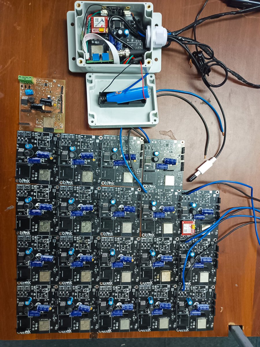 peterMbari's tweet image. From idea to prototype and Finaly a product. Vile inafaa! Usiende China Kuja nikutengenezee!