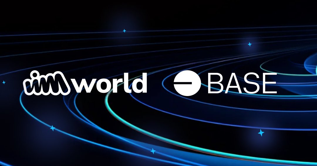 VIMworld tweet media