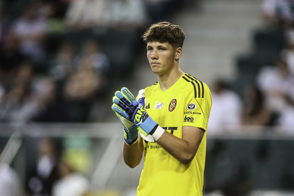 polskitransfers's tweet image. Alexander Bobek is going to sign with a club in the Benelux 🇧🇪🇳🇱, he will not go to Italy

To replace the young goalkeeper, ŁKS Łódź will hire Hubert Idasiak, who is arriving on a free transfer after his contract with SSC Napoli ended

✍️: @sz_janczyk