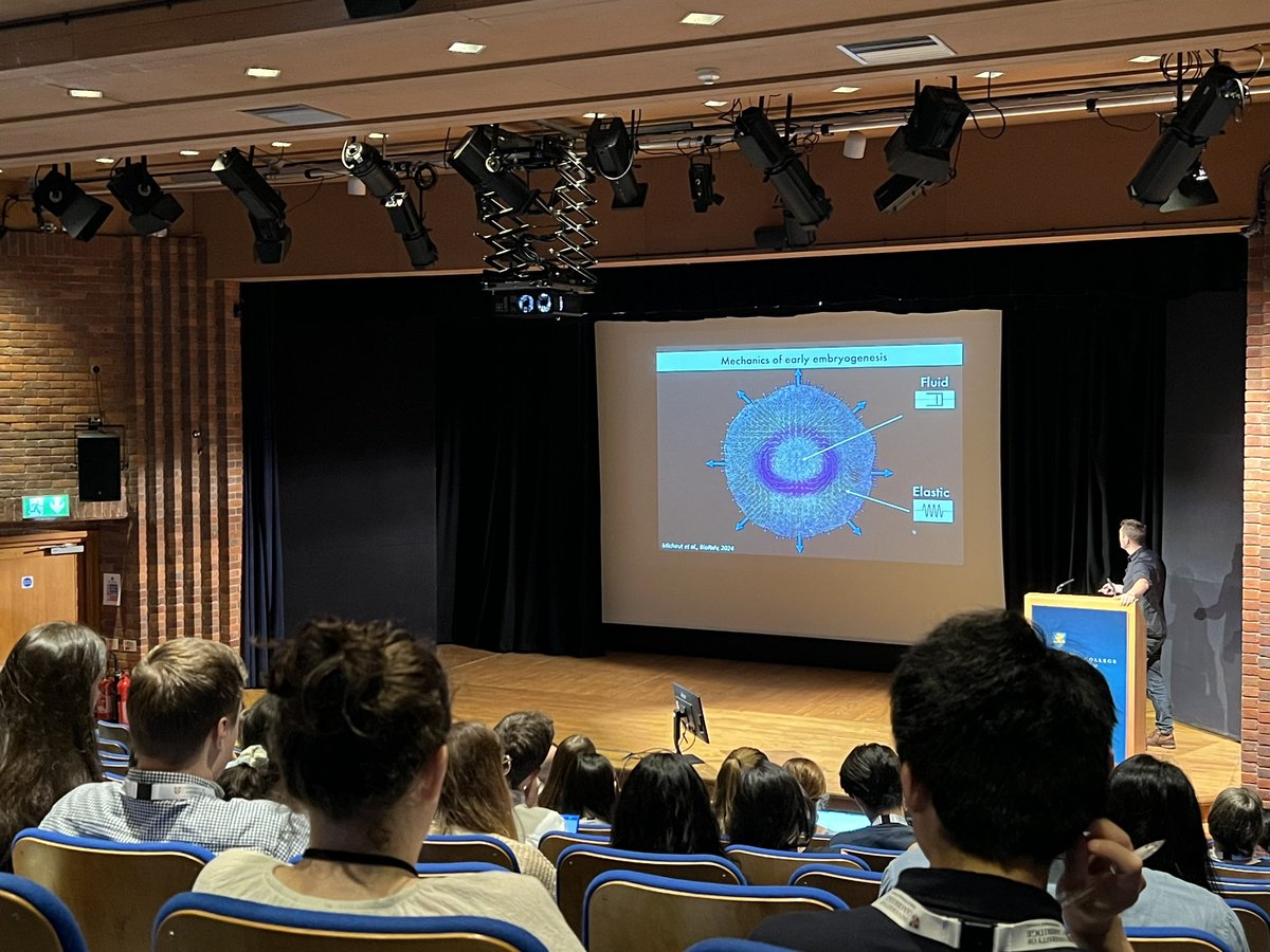 School of Biological Sciences tweet media