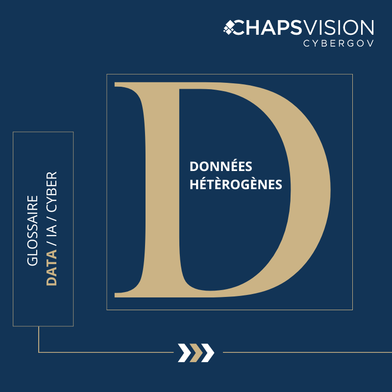 ChapsCybergov's tweet photo. [#DicoChaps] #DonnéesHétérogènes

L'analyse d'un grand nombre de données hétérogènes ne peut se faire qu'au travers de solutions logicielles d'analyse de données massives.

➡ Pour découvrir ces solutions :