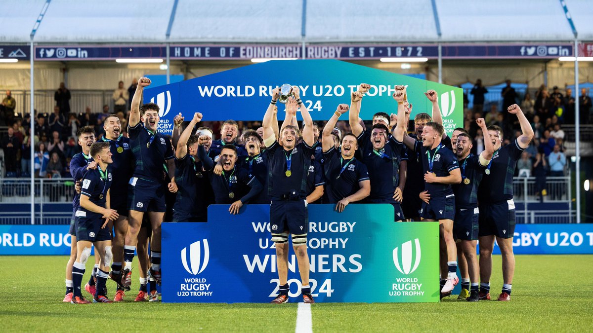 World Rugby tweet media