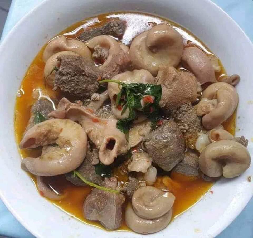 AskPHPeople's tweet image. Suits the weather in PH.

What would have with this?