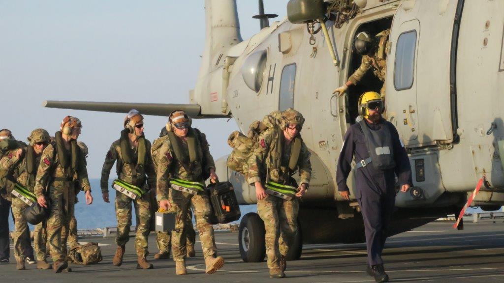 RFA LYME BAY tweet media