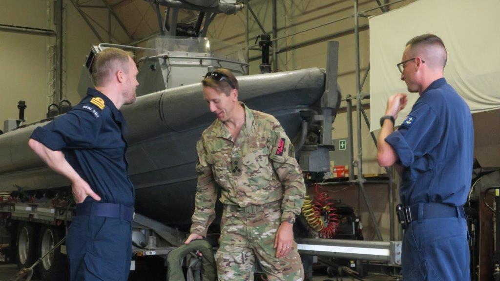 RFA LYME BAY tweet media