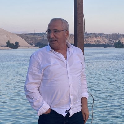 #YeniProfilResmi