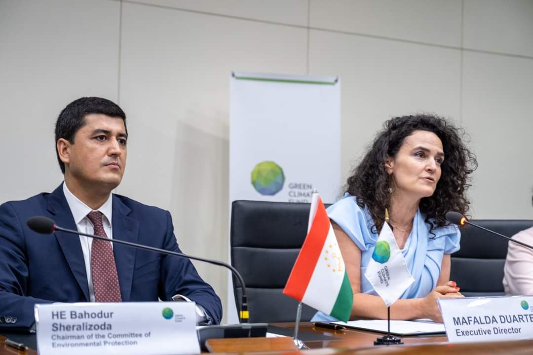 tajnature's tweet image. 🇹🇯🇰🇷🌳#B39 approves the Accrediation for CIIP Tajikistan for direct entity access &amp;amp; AMA signed same day #Tajikistan #GCF #climatechange  @theGCF 

For details follow the link tajnature.tj