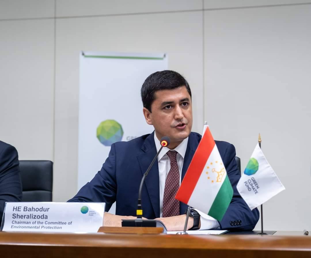 tajnature's tweet image. 🇹🇯🇰🇷🌳#B39 approves the Accrediation for CIIP Tajikistan for direct entity access &amp;amp; AMA signed same day #Tajikistan #GCF #climatechange  @theGCF 

For details follow the link tajnature.tj