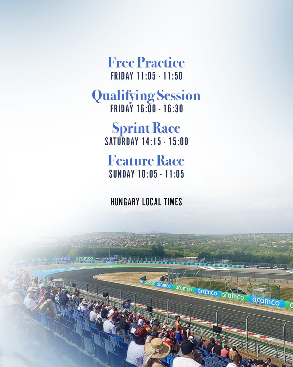 Hungary let’s gooo 🇭🇺😁