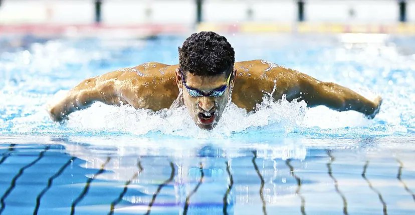 Entrevista con Hugo González, en <a href="/marca/">MARCA</a> 

Terceros Juegos en momento clave 

 "Si soy campeón olímpico mi vida no va a cambiar"