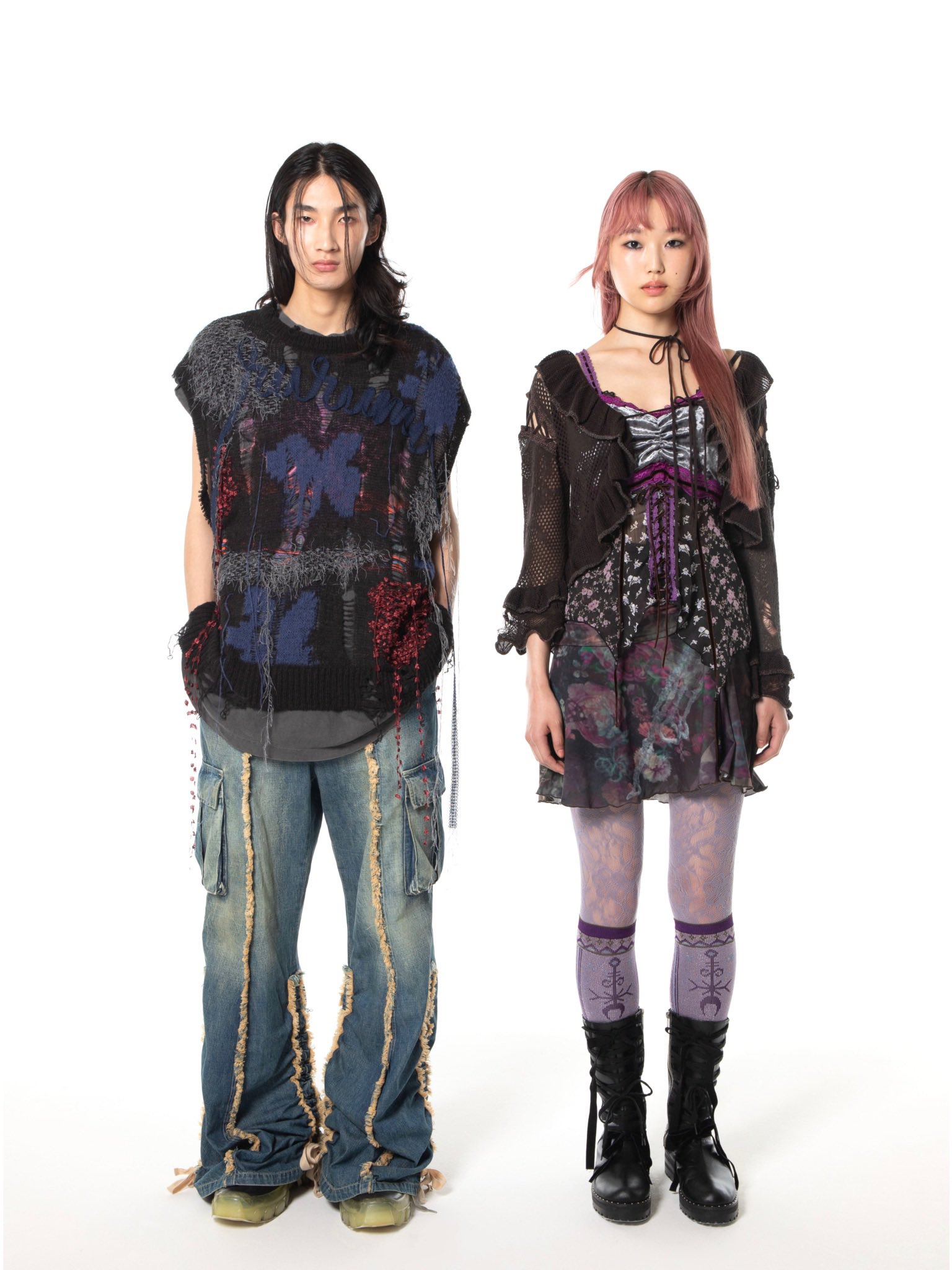 rurumu:®︎/縷縷夢兎®︎(るるむう)official on X: rurumu:®︎/縷縷夢兎®︎(るるむう)official on X: