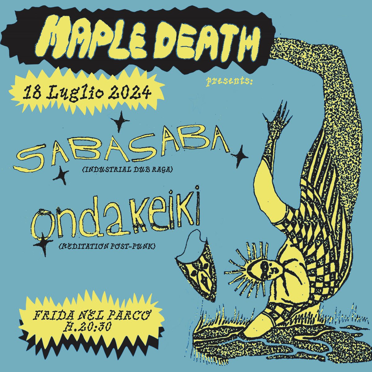 Bologna tonight, can't effffffin wait.