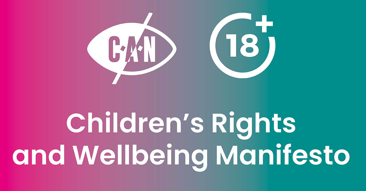 GoSuperAwesome's tweet photo. 🚨 Exciting News Alert 🚨

Today, @consciousadnet has relaunched the Children’s Rights and Wellbeing manifesto.

We’re proud to have been part of a group of 40 organizations with expertise in the youth space to have been consulted on the refresh of the manifesto.

The document sets out 6 guiding principles for advertisers and agencies to work towards and aspire to keep children safe online. Recommendations include:

🧷 Embedding safety-by-design
🧠 Supporting child users’ decision making
🎨 Placing advertising that is age-appropriate by design

The manifesto includes actionable advice that has been developed in partnership with expert partners like SuperAwesome! Check it out here 👇

https://t.co/O7kYnWXTsN