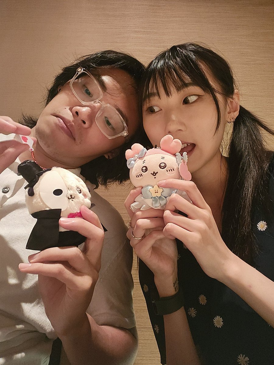 Suwei🍒 tweet media