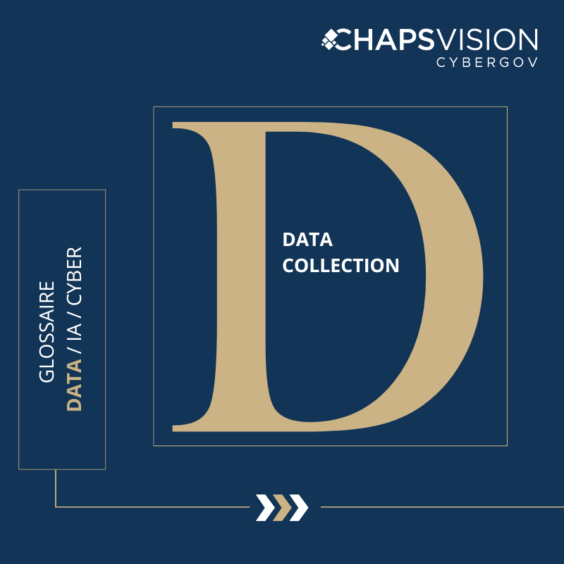 ChapsCybergov's tweet photo. [#DicoChaps] #DataCollection

🤔 Ca sert à quoi la 𝗗𝗮𝘁𝗮 𝗰𝗼𝗹𝗹𝗲𝗰𝘁𝗶𝗼𝗻 ?

A collecter la donnée brute partout où elle se trouve, qu'elle soit structurée dans vos propres outils ou disséminée sur Internet, y compris sur les réseaux sociaux.

Pour en savoir plus ⤵