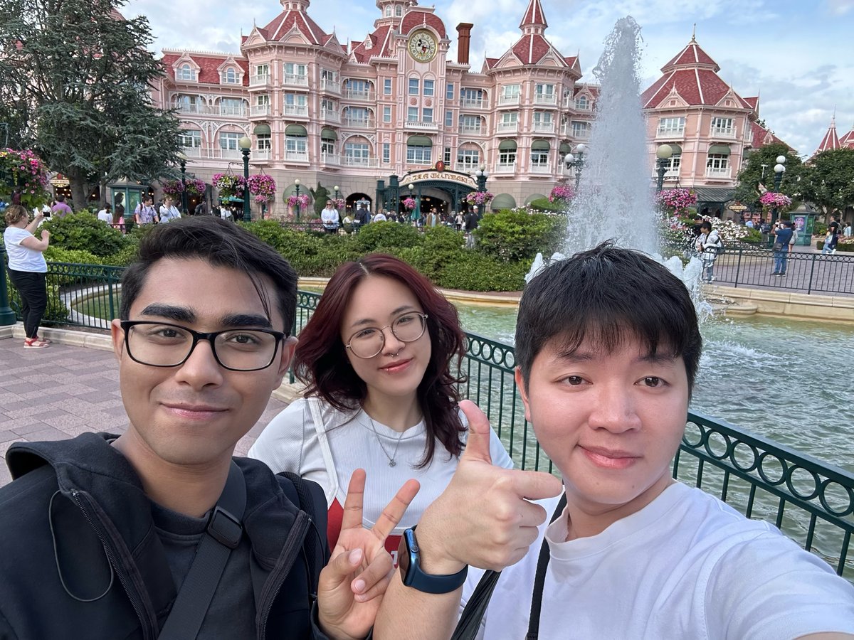 EPITA School of Engineering & Computer Science tweet media