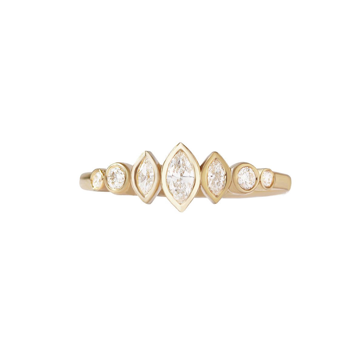 SillyShiny's tweet image. Unmissable! Check out this Marquise Diamond Bezel Set Eternity Ring .
sillyshiny.com/products/marqu…
#stackring #DiamondStacking