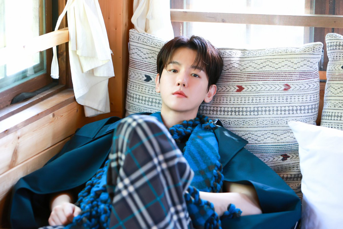 BAEKHYUN_INB100's tweet photo. 📸 <DAZED> KOREA Behind Photo [2]

https://t.co/VgtmOcCcUz

#백현 #BAEKHYUN #데이즈드 #DAZED https://t.co/QxcVDLm8lH