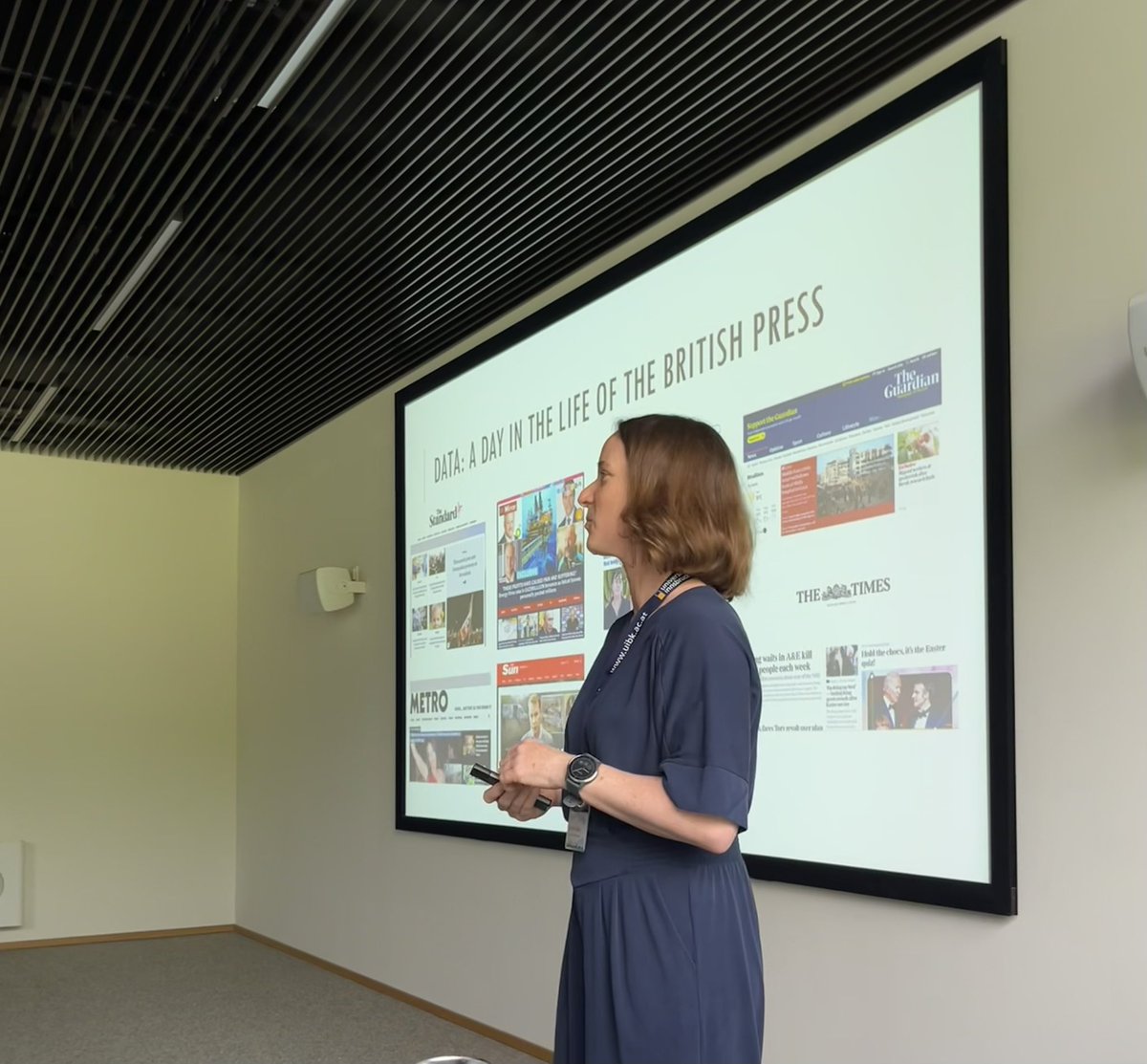 Rachelle Vessey tweet media