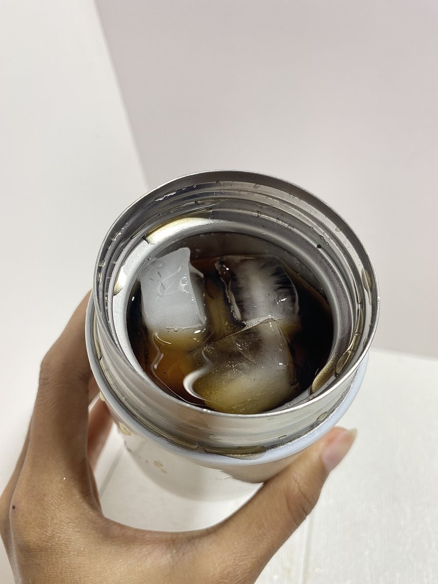 BOTOL TUMBLR MINI bisa dipakai untuk air dingin atau panas ☺️✨

mau ke sekolah, kampus, hangout atau ke gunung bisa bawa tumblr ini karena ngga makan banyak tempat

aku beli di harga 50 ribuan