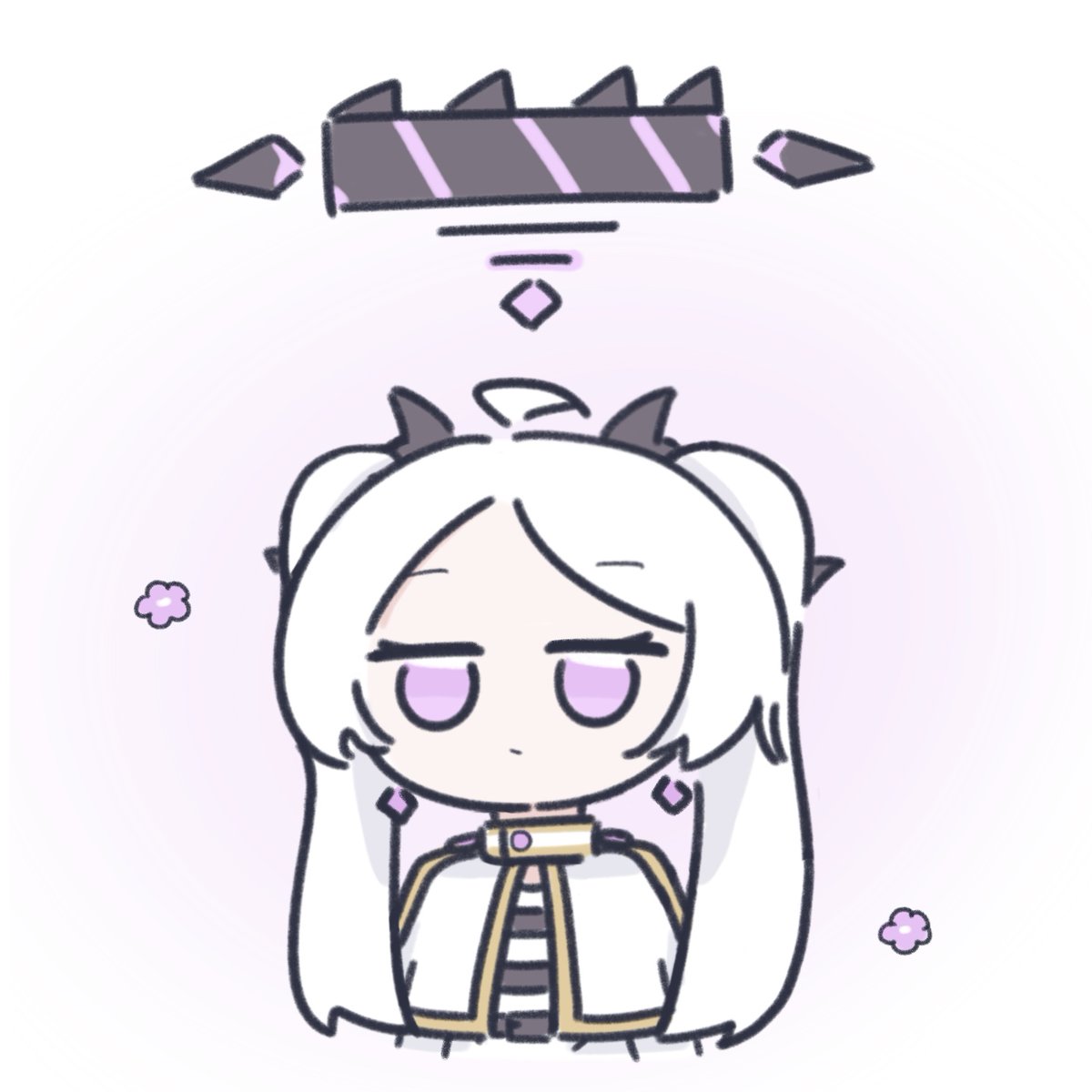圖 為師口渴了