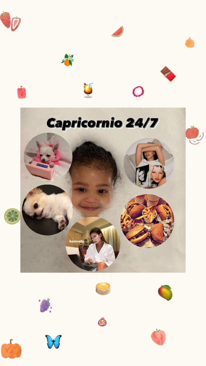 ▲CAPRICORNIO▲ (@capricornio_hn) on Twitter photo 