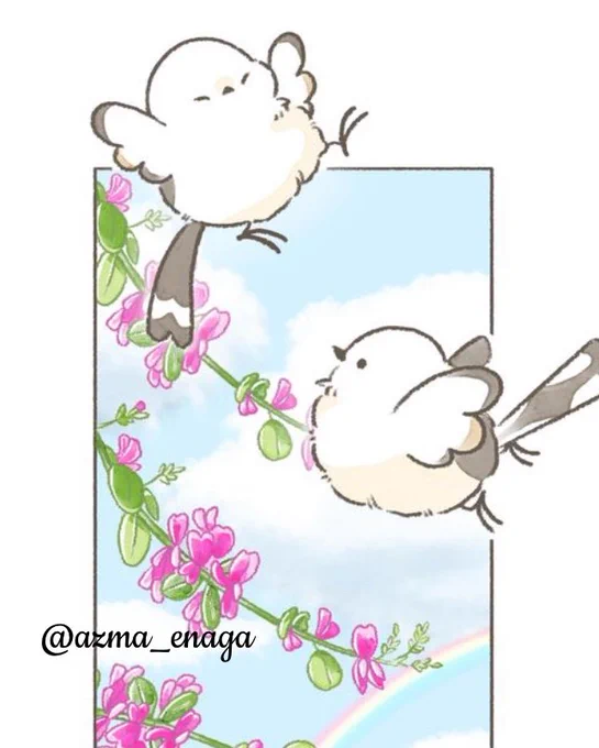 梅雨明けだ〜☂️☀️ 