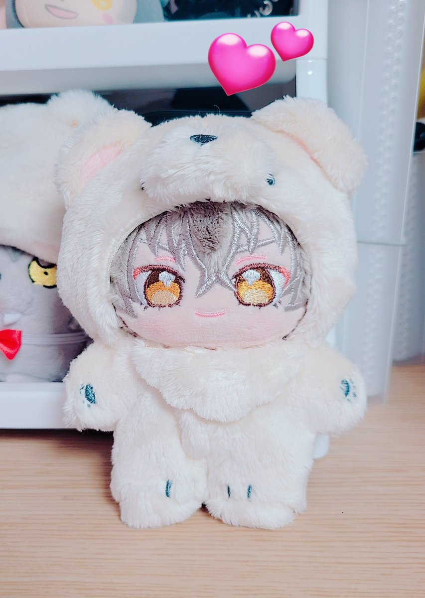 Daesig030's tweet photo. 허잉 ㅜ 기엽워😭🫶🫶 https://t.co/Qq51CxvN1C
