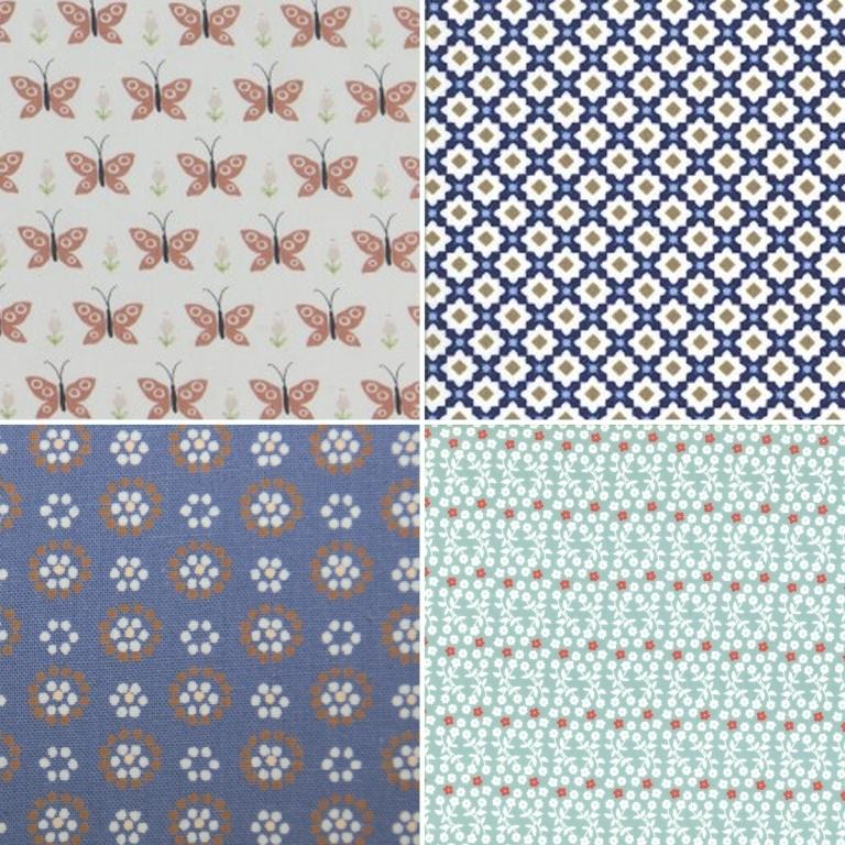 PureCoverz's tweet image. Lekker zomers: biologisch katoenen poplin stoffen
bit.ly/3MReQWO
Poplin is een heel veelzijdige stof. Het is een fijne geweven stof voor o.a. bloesjes, tops, jurkjes, rokken en overhemden. We hebben diverse kleuren en dessins.
#DIY #biologischkatoen #biokatoen #naaien