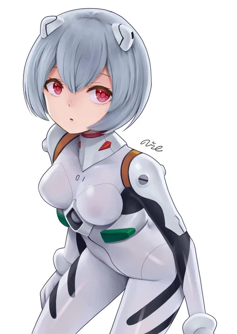 綾波さん