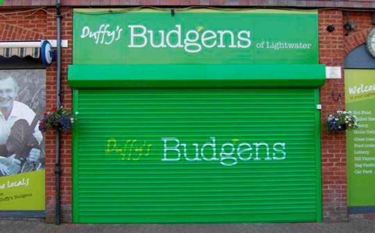 Windlesham Gates tweet media