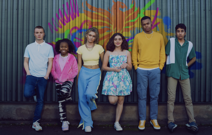ASFFest's tweet photo. Are you looking to kick start your career in children's TV?

DreamBIG is an entry-level programme that connects you with the best production companies and animation studios specialising in content for young audiences.

Apply by 22 July: https://t.co/yEbXrQjDjA https://t.co/gh8kimpZjV