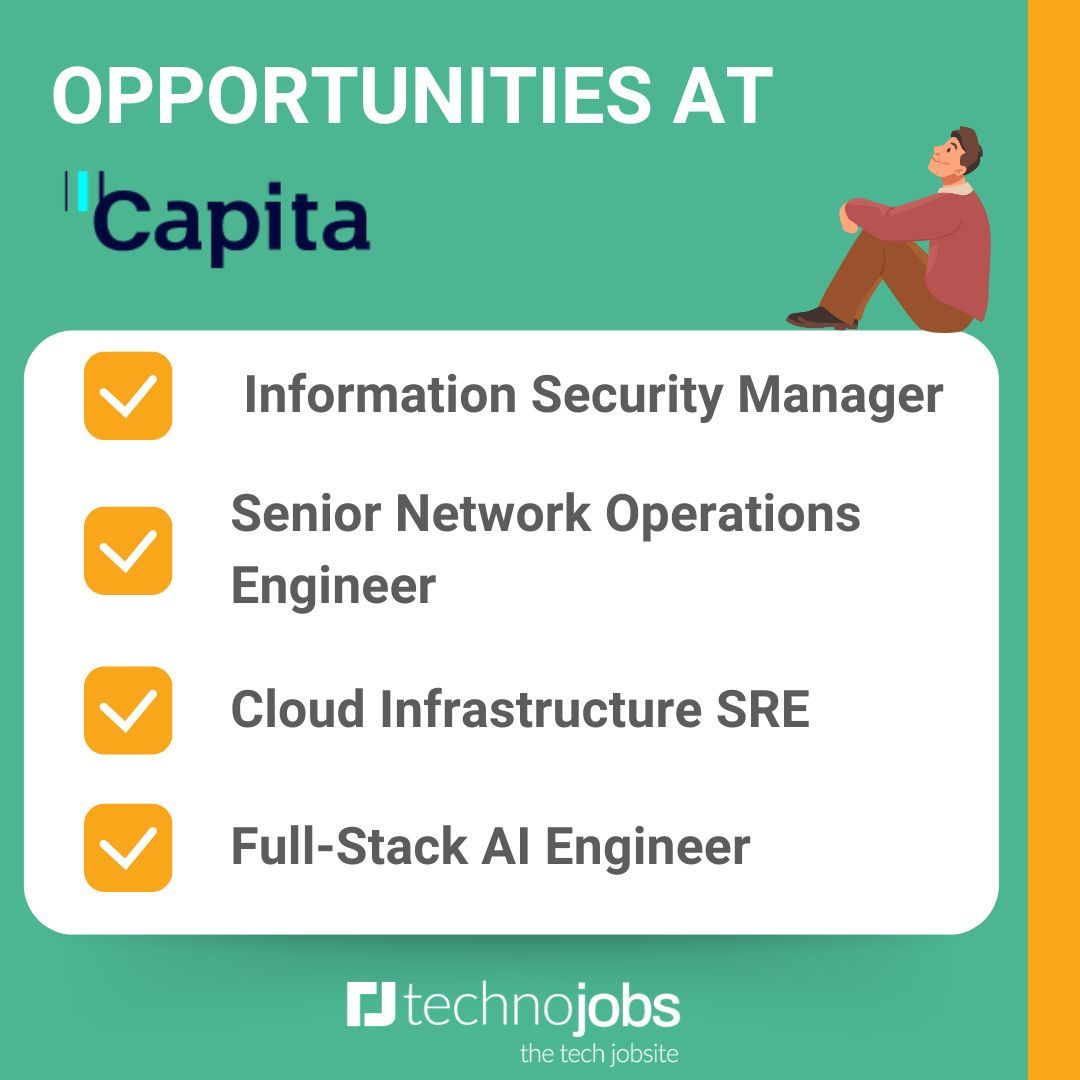 Technojobs tweet media