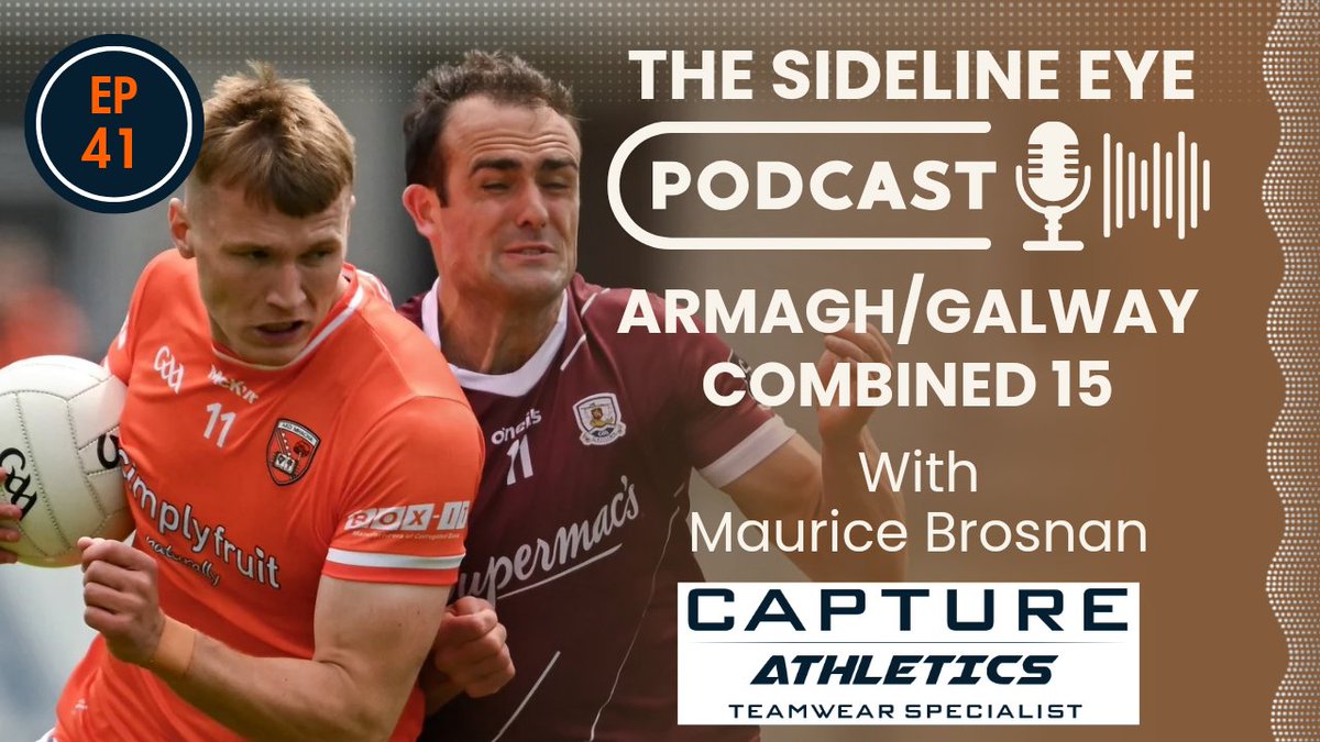 The Sideline Eye tweet media