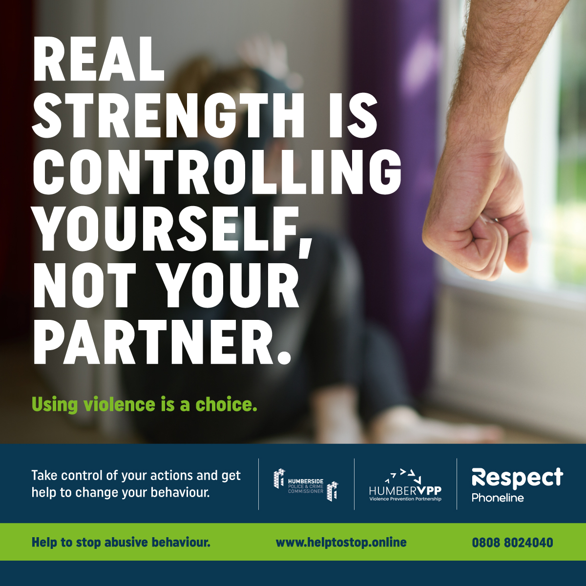 Humberside PCC tweet media