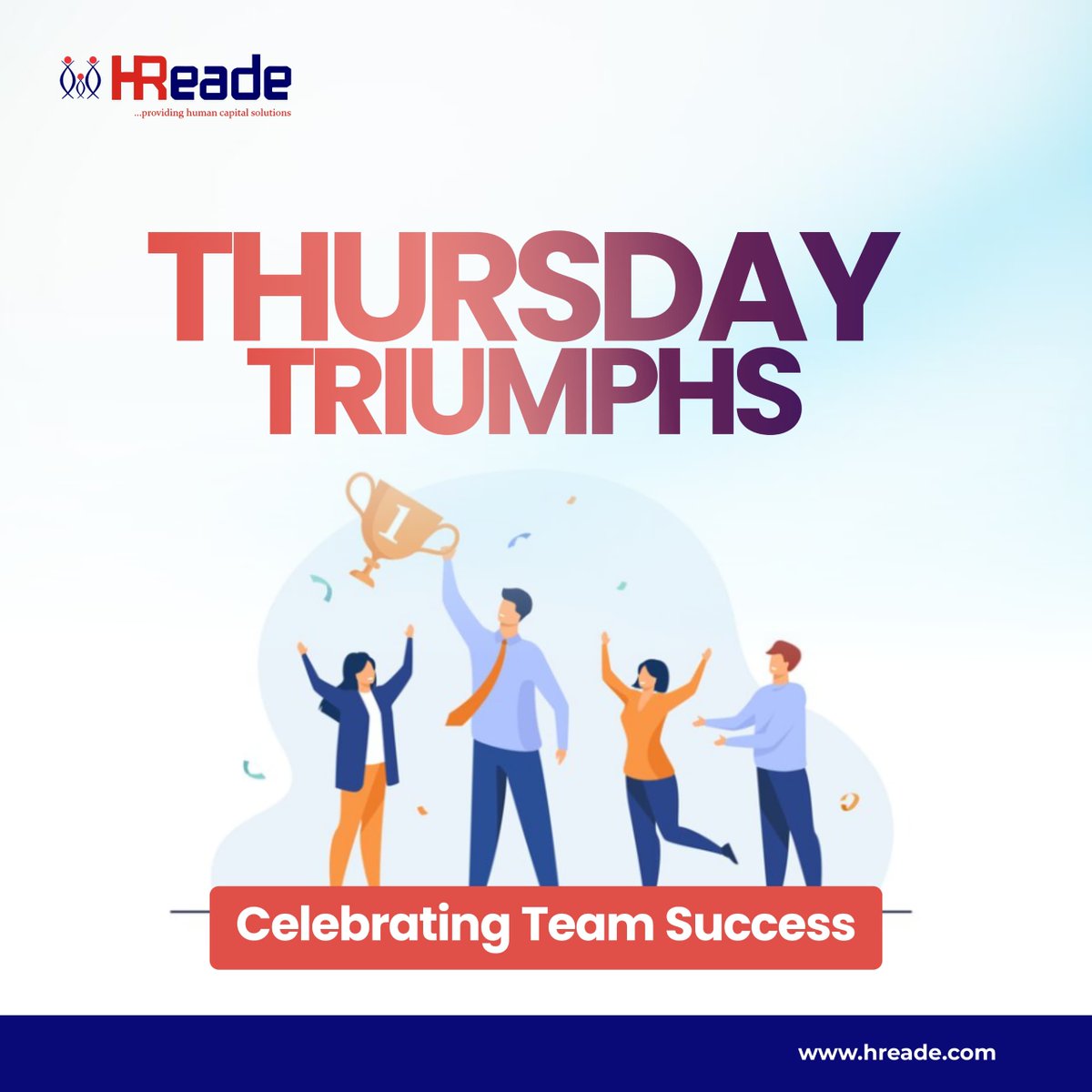 HReadeltd's tweet photo. Team Success!!

Tag your teammates to celebrate Job well done.

#Teamsuccess #Teammates #HReadeLimited https://t.co/EP9d58c0TF