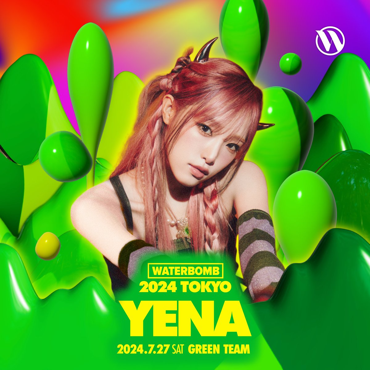 Waterbomb_Japan_Official on X: Waterbomb_Japan_Official on X: