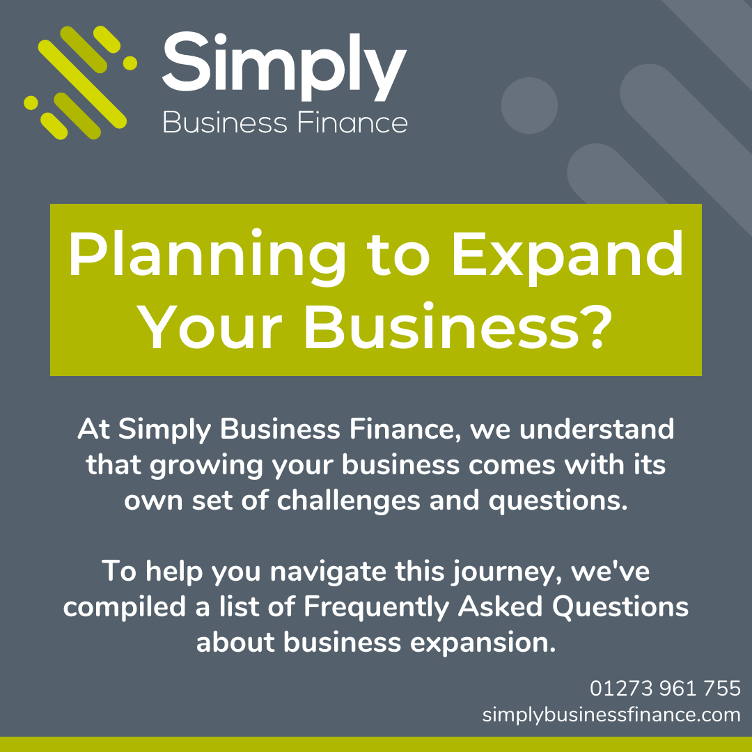 Simply Business Finance Limited tweet media