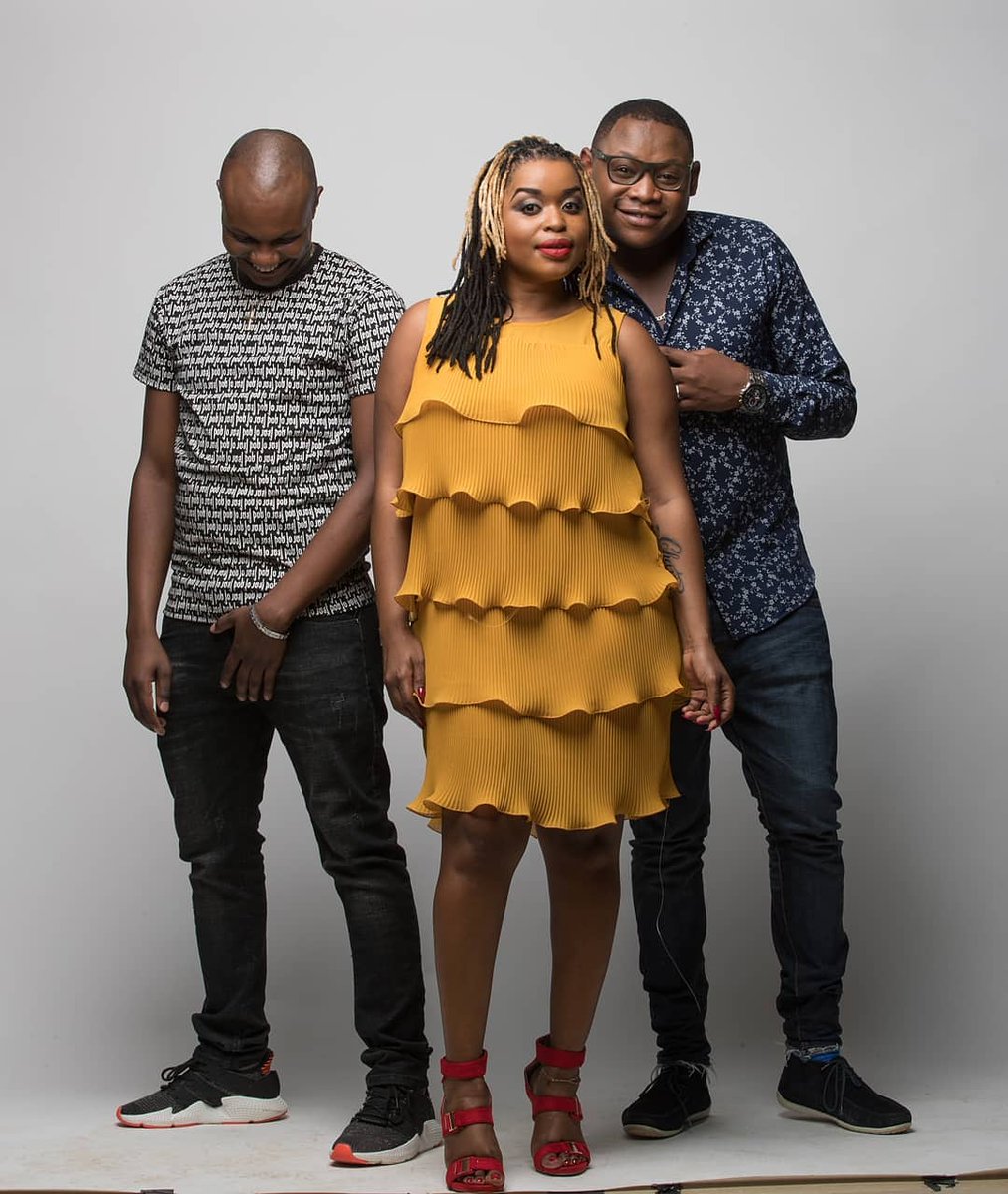 radiomaisha's tweet photo. Konnect #tbt Party na @mwendemacharia1, @clemmo25flow na @djyoungkenya. 12pm - 3pm. #MwendeNClemmoKonnect #RadioZaidiYaRadio https://t.co/Jed4uBSXhi