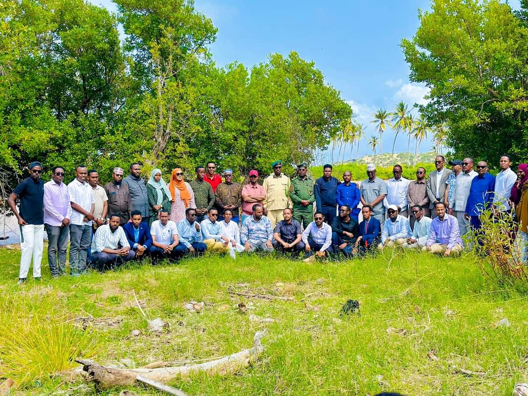 kafia_naleye's tweet photo. Yesterday, we concluded a transformative five-day Justice Sector Leadership Forum, #Hogaan #Wanaagsan iyo #Adeeg #Hufan. It was an enjoyable day for the justice sector team. https://t.co/UnqCsNqRzZ